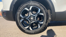 Citroen C5 Aircross 1.2 Hybrid 136 Max Edition 5dr e-DCS6 Petrol Hatchback